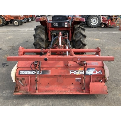 YANMAR トラクター AF26D