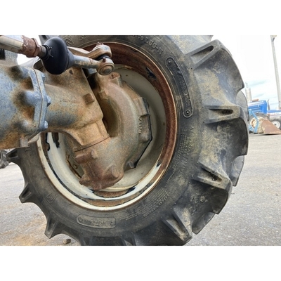 YANMAR トラクター AF26D