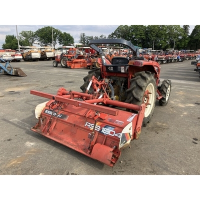 YANMAR トラクター AF26D