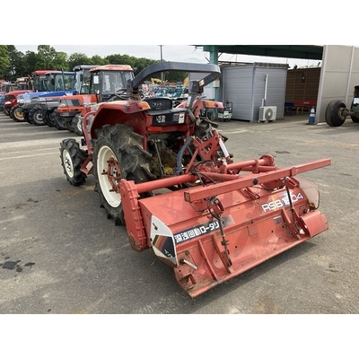 YANMAR トラクター AF26D