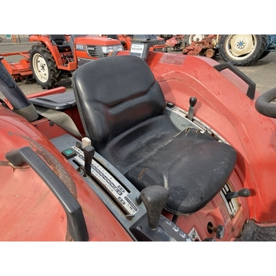 YANMAR トラクター AF26D