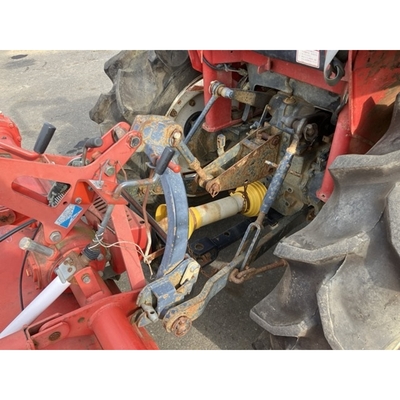 YANMAR トラクター AF26D