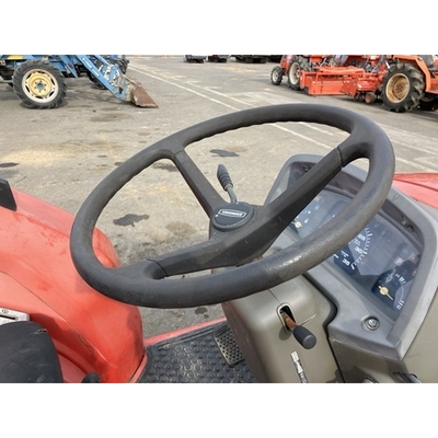 YANMAR トラクター AF26D
