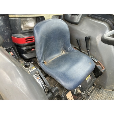 MITSUBISHI トラクター MT286D