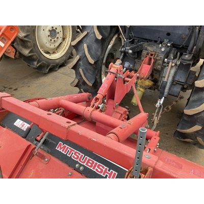 MITSUBISHI トラクター MT286D
