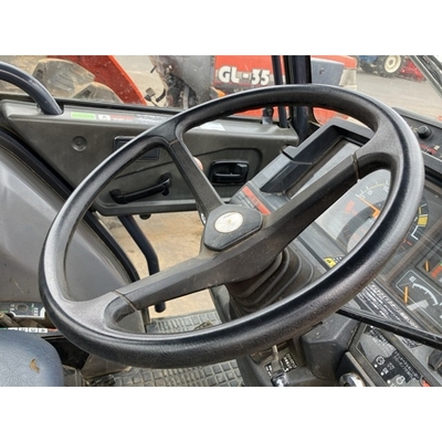 MITSUBISHI トラクター MT286D