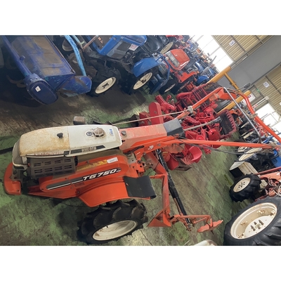  耕運機 TG750 