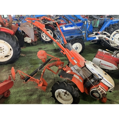  耕運機 TG750 