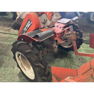  耕運機 TG750 