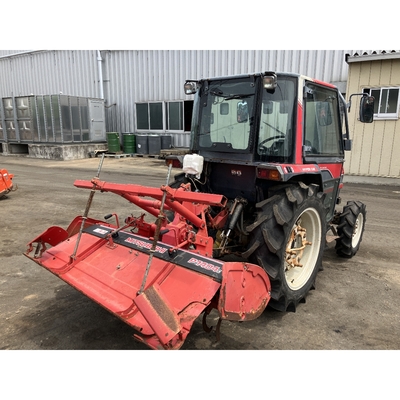 MITSUBISHI トラクター MT286D