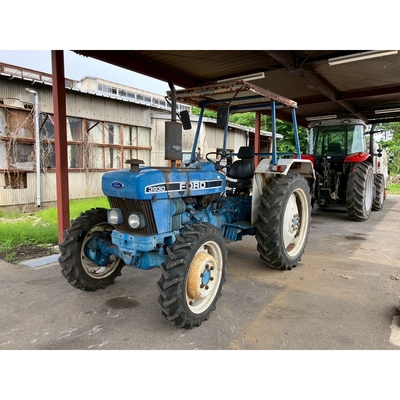 Ford トラクター FORD3930D