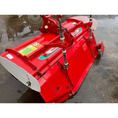YANMAR トラクター 　AC-10D