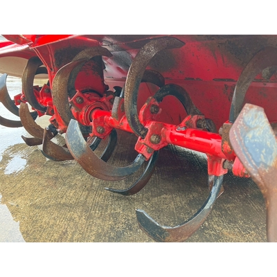 YANMAR トラクター 　AC-10D