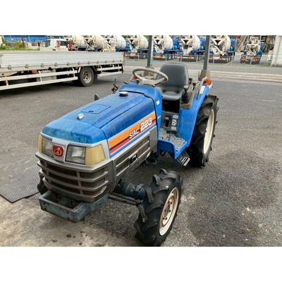 ISEKI トラクター TF223F