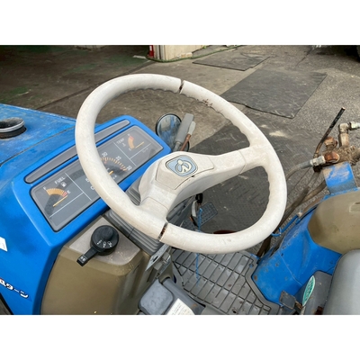 ISEKI トラクター TF223F