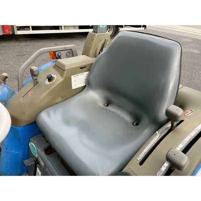ISEKI トラクター TF223F