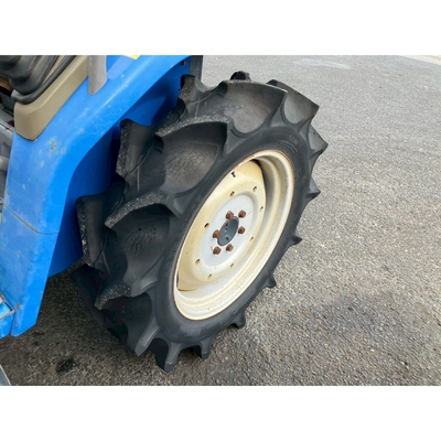 ISEKI トラクター TF223F