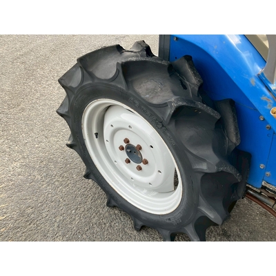 ISEKI トラクター TF223F