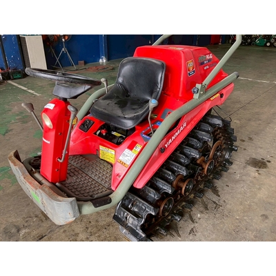 YANMAR トラクター 　AC-10D