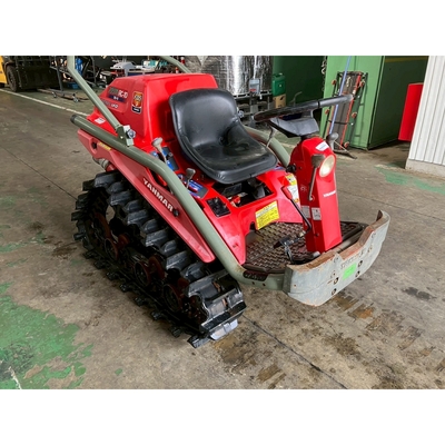 YANMAR トラクター 　AC-10D