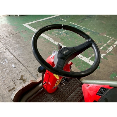YANMAR トラクター 　AC-10D