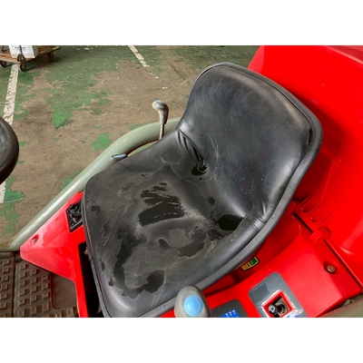 YANMAR トラクター 　AC-10D
