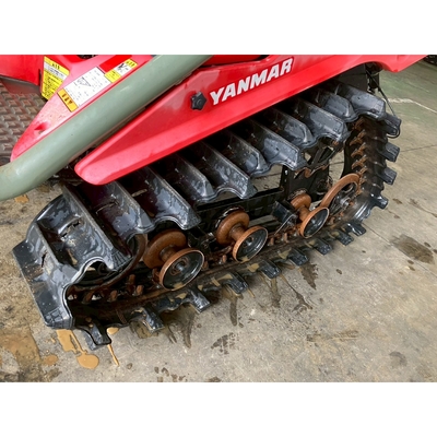 YANMAR トラクター 　AC-10D