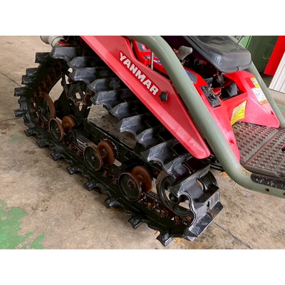 YANMAR トラクター 　AC-10D