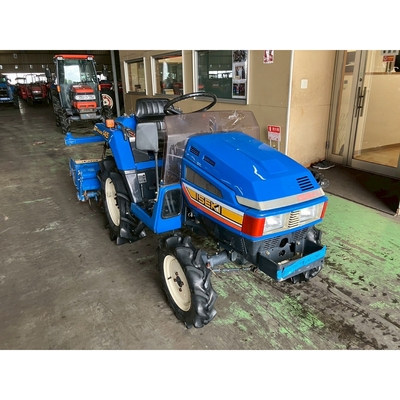 ISEKI トラクター TU145F