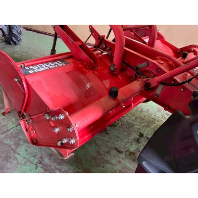 MITSUBISHI トラクター MT16D