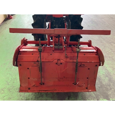 MITSUBISHI トラクター MT16D