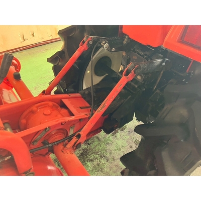 MITSUBISHI トラクター MT16D