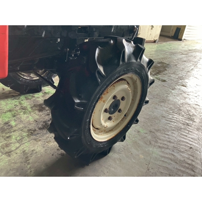 MITSUBISHI トラクター MT16D