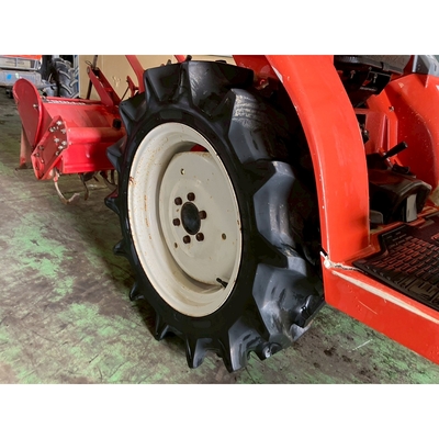 MITSUBISHI トラクター MT16D