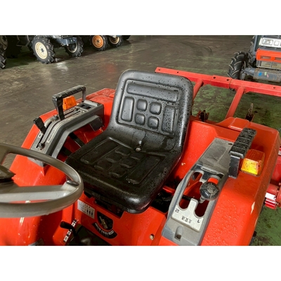 MITSUBISHI トラクター MT16D