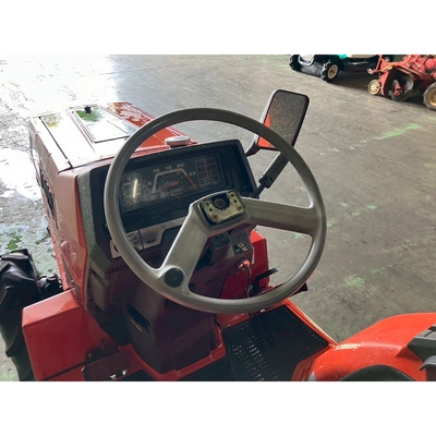 MITSUBISHI トラクター MT16D