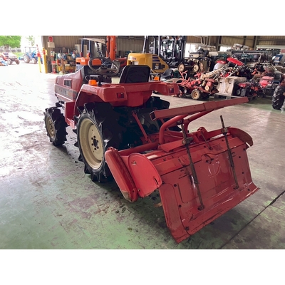 MITSUBISHI トラクター MT16D