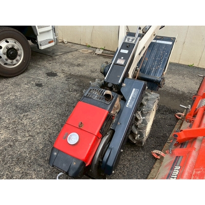 ISEKI 耕運機 KA700/SS70