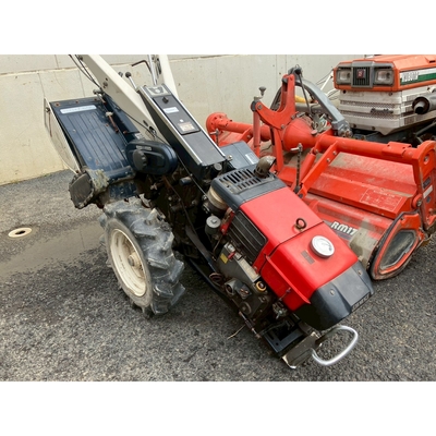 ISEKI 耕運機 KA700/SS70