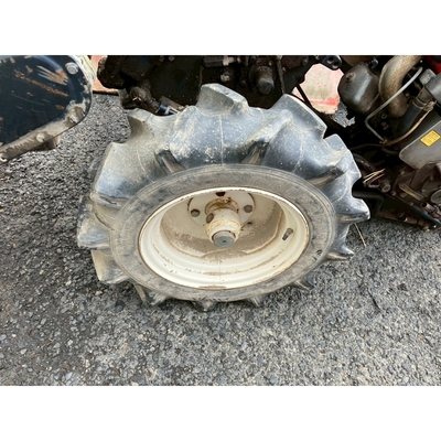 ISEKI 耕運機 KA700/SS70