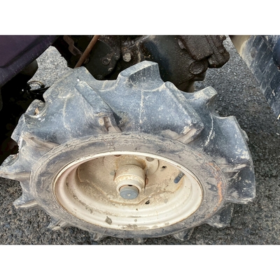 ISEKI 耕運機 KA700/SS70