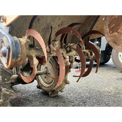 ISEKI 耕運機 KA700/SS70