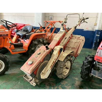 YANMAR 耕運機 YA75/NF80