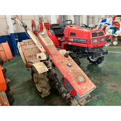 YANMAR 耕運機 YA75/NF80