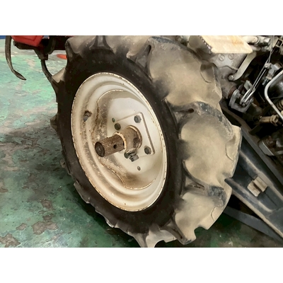 YANMAR 耕運機 YA75/NF80