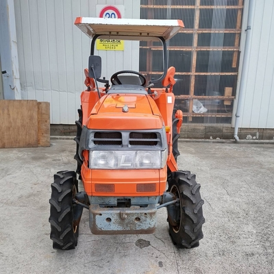 KUBOTA トラクター GL240D