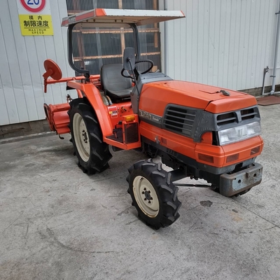 KUBOTA トラクター GL240D
