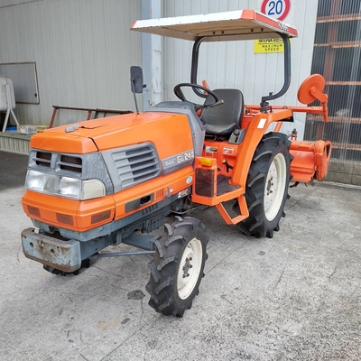 KUBOTA トラクター GL240D