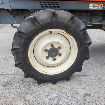 KUBOTA トラクター GL240D