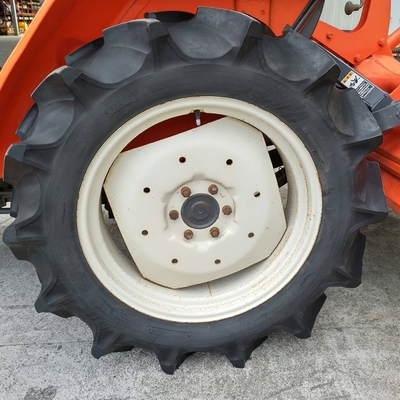 KUBOTA トラクター GL240D